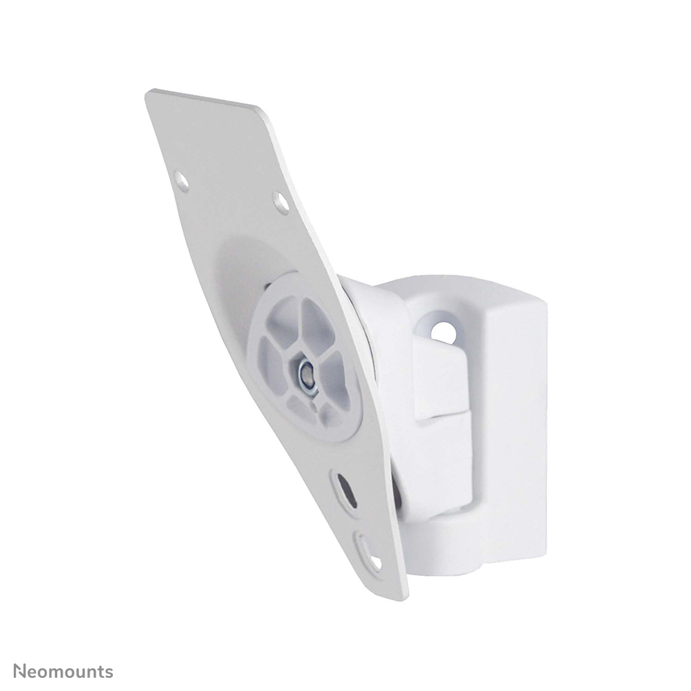 Neomounts NM-WS300WHITE Soporte de pared para altavoz Sonos Play3 - movimiento completo